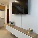 La Buhardilla 아파트 모야