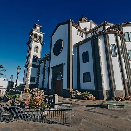 Apartament La Buhardilla