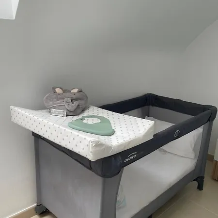 Apartament La Buhardilla Moya (Gran Canaria)