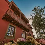Διαμέρισμα La Buhardilla Moya (Gran Canaria)