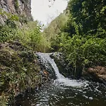 La Buhardilla Διαμέρισμα Moya (Gran Canaria)