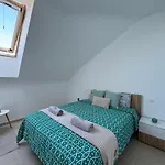 La Buhardilla Διαμέρισμα