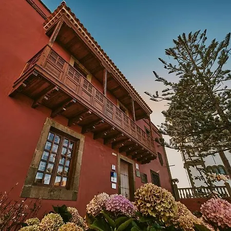 Lejlighed La Buhardilla Moya (Gran Canaria)
