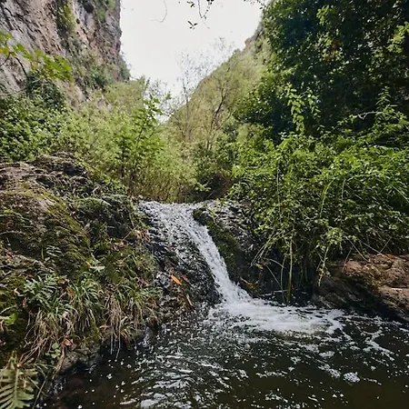 La Buhardilla Lejlighed Moya (Gran Canaria)