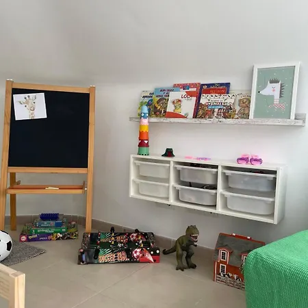 La Buhardilla * Moya (Gran Canaria)
