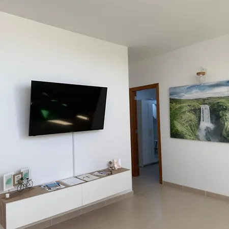La Buhardilla * Moya (Gran Canaria)